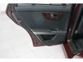 Black Door Panel Photo for 2011 Mercedes-Benz GLK #60646912