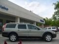 Willow Green Metallic - XC70 AWD Photo No. 2
