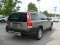 2006 Willow Green Metallic Volvo XC70 AWD  photo #3