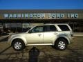 Gold Leaf Metallic - Mariner I4 4WD Photo No. 1