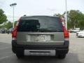 2006 Willow Green Metallic Volvo XC70 AWD  photo #4