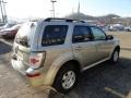 Gold Leaf Metallic - Mariner I4 4WD Photo No. 4