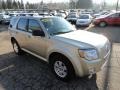 Gold Leaf Metallic - Mariner I4 4WD Photo No. 5