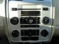 2010 Mercury Mariner I4 4WD Controls