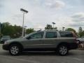 Willow Green Metallic - XC70 AWD Photo No. 6