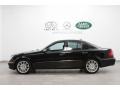 Black - E 350 4Matic Sedan Photo No. 2