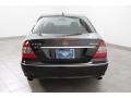 Black - E 350 4Matic Sedan Photo No. 4