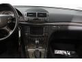Black - E 350 4Matic Sedan Photo No. 9