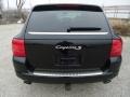 Black - Cayenne S Photo No. 7