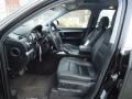 2006 Porsche Cayenne S interior