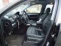 Black Interior Photo for 2006 Porsche Cayenne #60647455