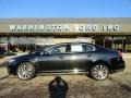 Tuxedo Black Metallic - MKS AWD Sedan Photo No. 1