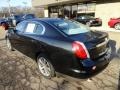 Tuxedo Black Metallic - MKS AWD Sedan Photo No. 2