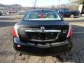 Tuxedo Black Metallic - MKS AWD Sedan Photo No. 3