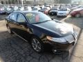 Tuxedo Black Metallic - MKS AWD Sedan Photo No. 5