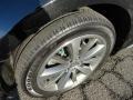 Tuxedo Black Metallic - MKS AWD Sedan Photo No. 8