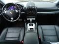 Dashboard of 2006 Cayenne S