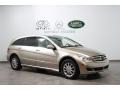 Desert Silver Metallic - R 500 4Matic Photo No. 1