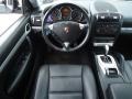 Black - Cayenne S Photo No. 27