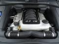4.5 Liter DOHC 32-Valve V8 Engine for 2006 Porsche Cayenne S #60647608