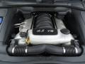  2006 Cayenne S 4.5 Liter DOHC 32-Valve V8 Engine