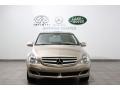 Desert Silver Metallic - R 500 4Matic Photo No. 3