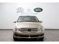 2006 Desert Silver Metallic Mercedes-Benz R 500 4Matic  photo #3