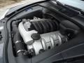  2006 Cayenne S 4.5 Liter DOHC 32-Valve V8 Engine