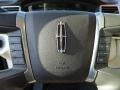 Tuxedo Black Metallic - MKS AWD Sedan Photo No. 15