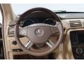 Desert Silver Metallic - R 500 4Matic Photo No. 7