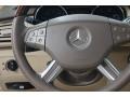Desert Silver Metallic - R 500 4Matic Photo No. 8