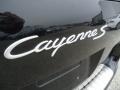 Black - Cayenne S Photo No. 36