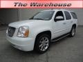 Summit White - Yukon Denali AWD Photo No. 1