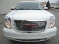 Summit White - Yukon Denali AWD Photo No. 2
