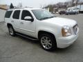 Summit White - Yukon Denali AWD Photo No. 3