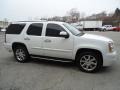 Summit White - Yukon Denali AWD Photo No. 4