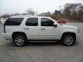 Summit White - Yukon Denali AWD Photo No. 5