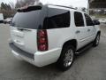 Summit White - Yukon Denali AWD Photo No. 6