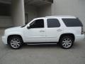 Summit White - Yukon Denali AWD Photo No. 9