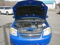2008 Blue Flash Metallic Chevrolet Cobalt LS Sedan  photo #23