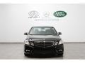 Black - E 350 4Matic Sedan Photo No. 3