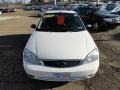 2006 Cloud 9 White Ford Focus ZX5 SES Hatchback  photo #6