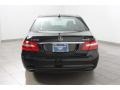 Black - E 350 4Matic Sedan Photo No. 4