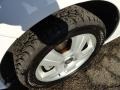 Cloud 9 White - Focus ZX5 SES Hatchback Photo No. 8