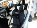 Cloud 9 White - Focus ZX5 SES Hatchback Photo No. 9