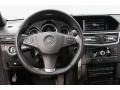 Black - E 350 4Matic Sedan Photo No. 7