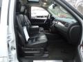 Summit White - Yukon Denali AWD Photo No. 19