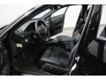 Black - E 350 4Matic Sedan Photo No. 17