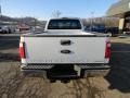 2012 Oxford White Ford F250 Super Duty XL Crew Cab 4x4  photo #3