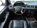 Summit White - Yukon Denali AWD Photo No. 28